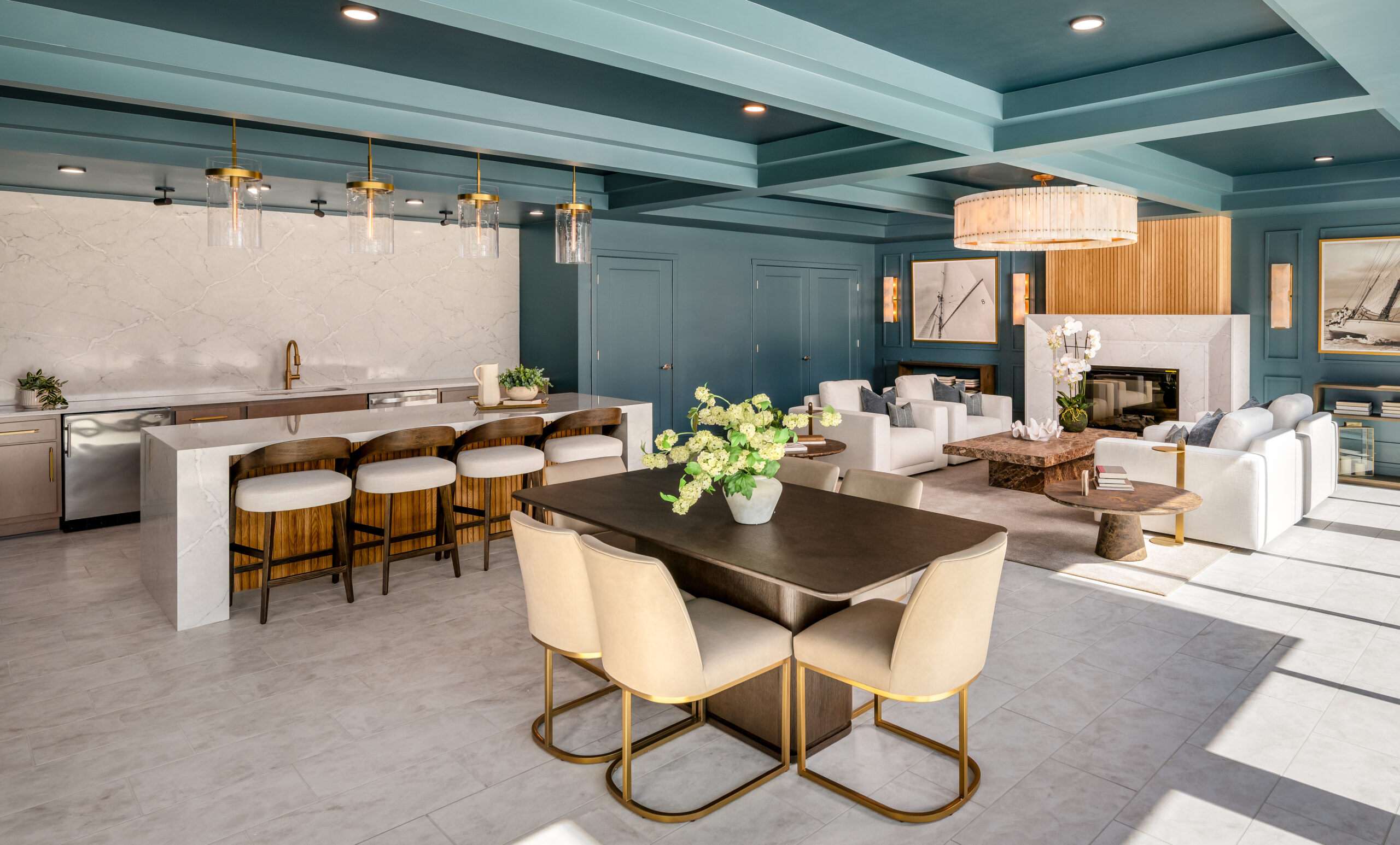 Outdoor Retail Therapy at The Canopy